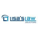 Lisa's Law Solicitors logo